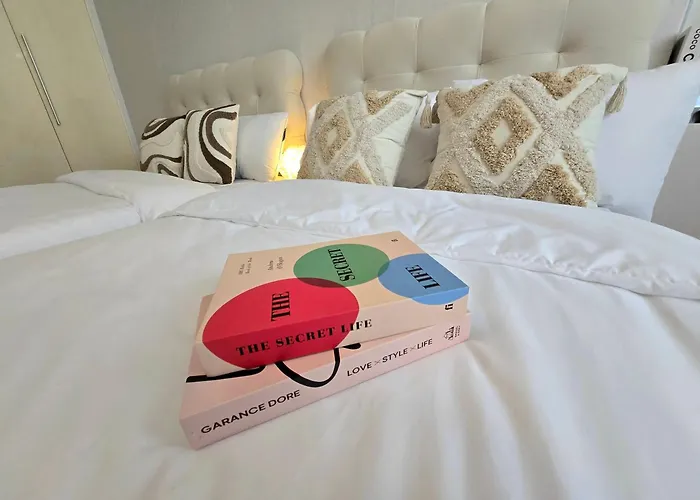 Maison De Fleur Cozy Staycation * 서울특별시