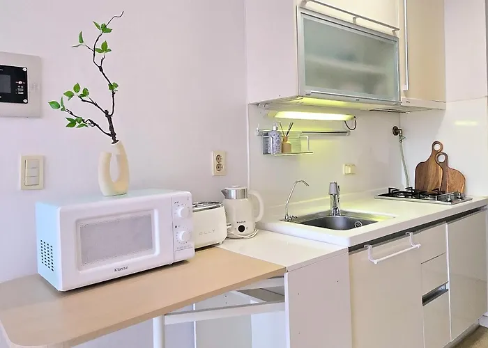 Maison De Fleur Cozy Staycation 서울특별시