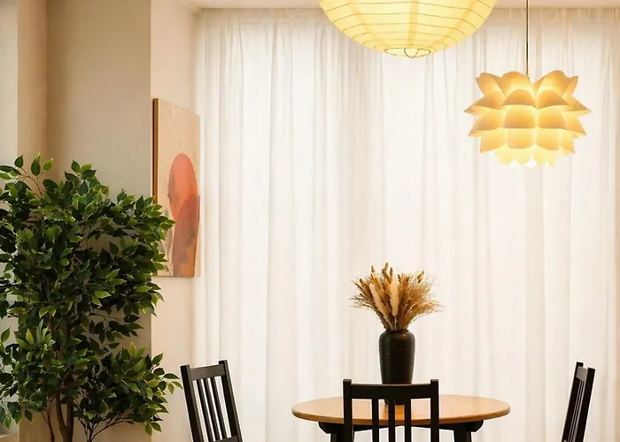 Maison De Fleur Cozy Staycation * 서울특별시