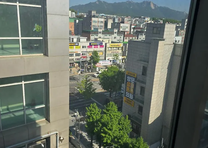 Maison De Fleur Cozy Staycation 아파트 서울특별시