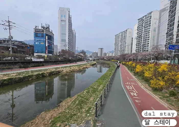 아파트 Maison De Fleur Cozy Staycation 서울특별시
